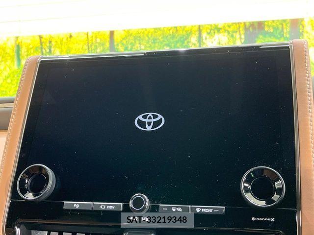 Toyota VELLFIRE 2023-11 6615419-2