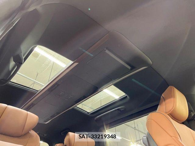Toyota VELLFIRE 2023-11 6615419-4