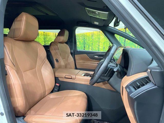 Toyota VELLFIRE 2023-11 6615419-7