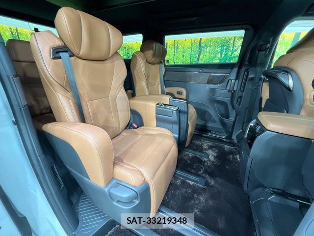 Toyota VELLFIRE 2023-11 6615419-8