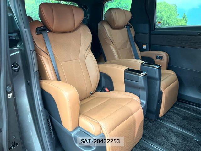 Toyota VELLFIRE 2025-09 6615414-10