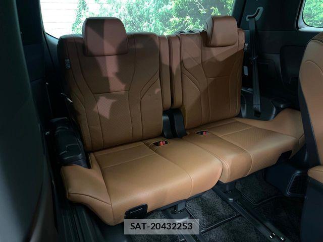 Toyota VELLFIRE 2025-09 6615414-11