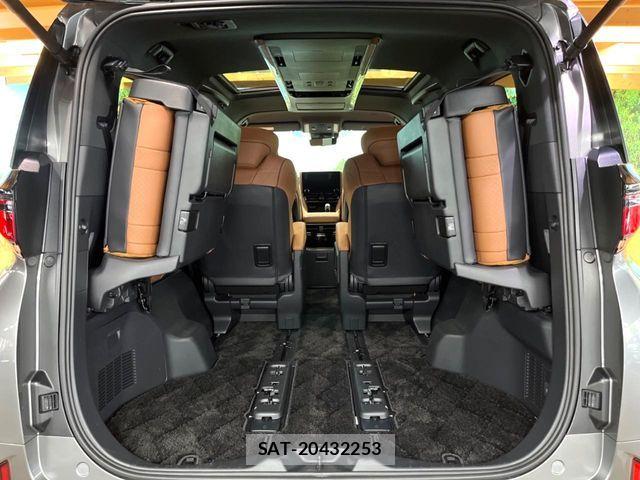 Toyota VELLFIRE 2025-09 6615414-12