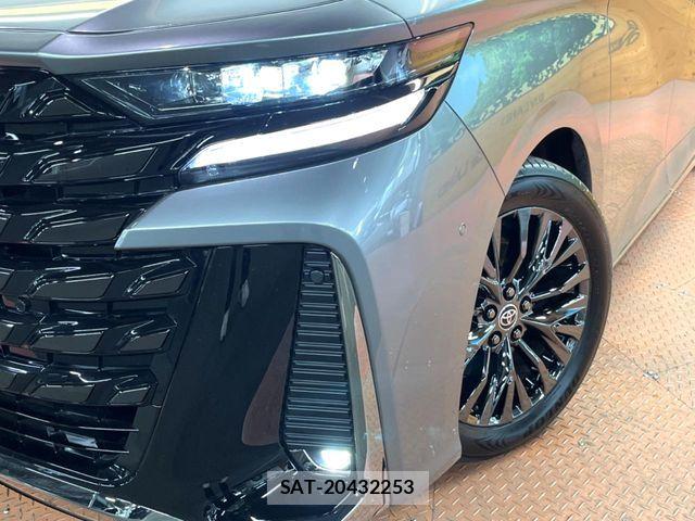 Toyota VELLFIRE 2025-09 6615414-13