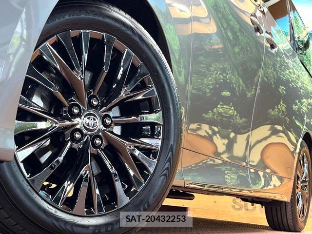 Toyota VELLFIRE 2025-09 6615414-14
