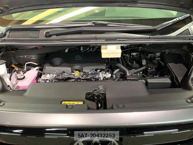 Toyota VELLFIRE 2025-09 6615414-17