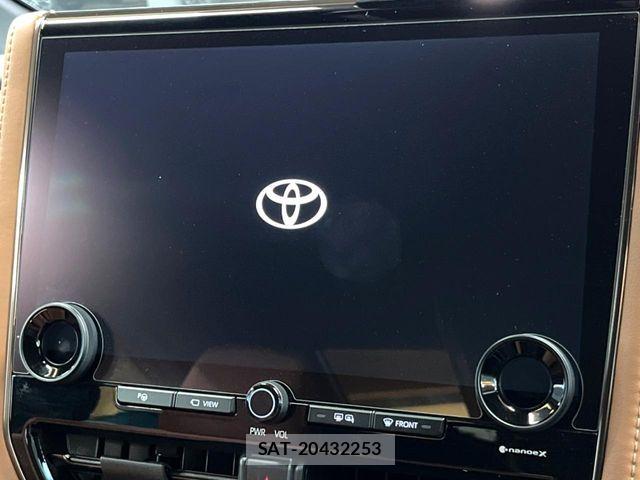 Toyota VELLFIRE 2025-09 6615414-4