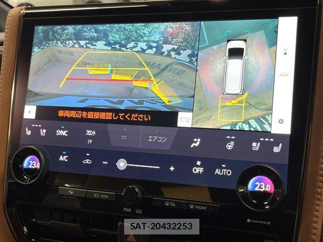 Toyota VELLFIRE 2025-09 6615414-5