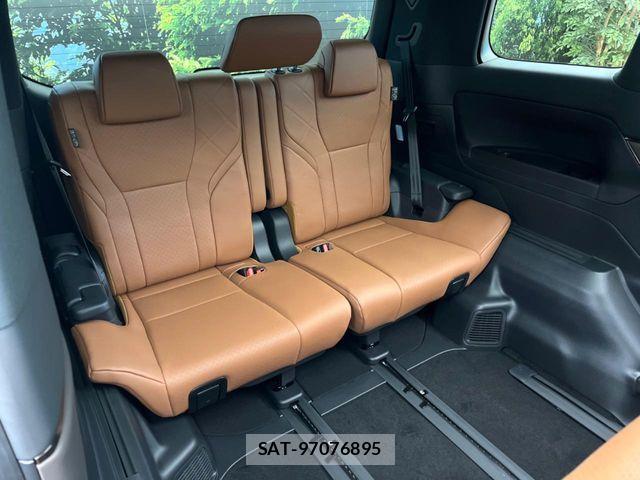 Toyota VELLFIRE 2026-03 6615412-9