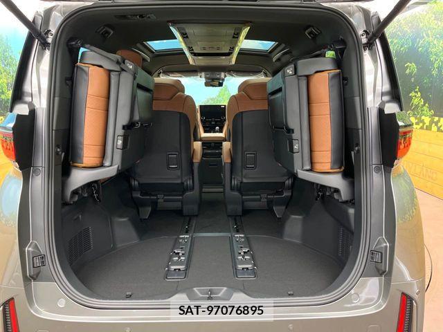 Toyota VELLFIRE 2026-03 6615412-10
