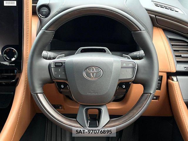 Toyota VELLFIRE 2026-03 6615412-11