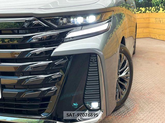 Toyota VELLFIRE 2026-03 6615412-12