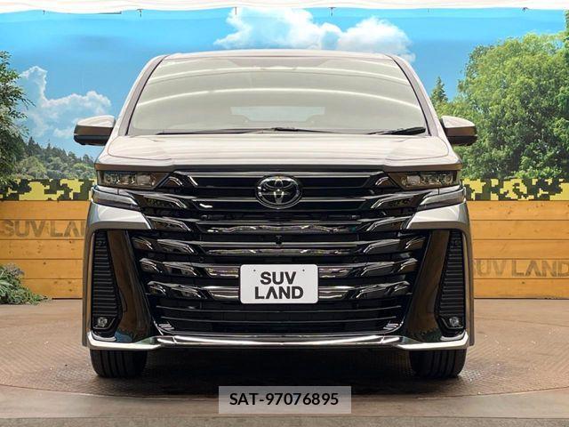 Toyota VELLFIRE 2026-03 6615412-14