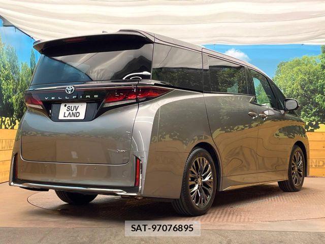 Toyota VELLFIRE 2026-03 6615412-17