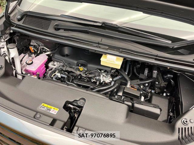 Toyota VELLFIRE 2026-03 6615412-18
