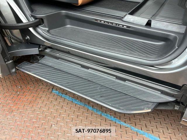 Toyota VELLFIRE 2026-03 6615412-4