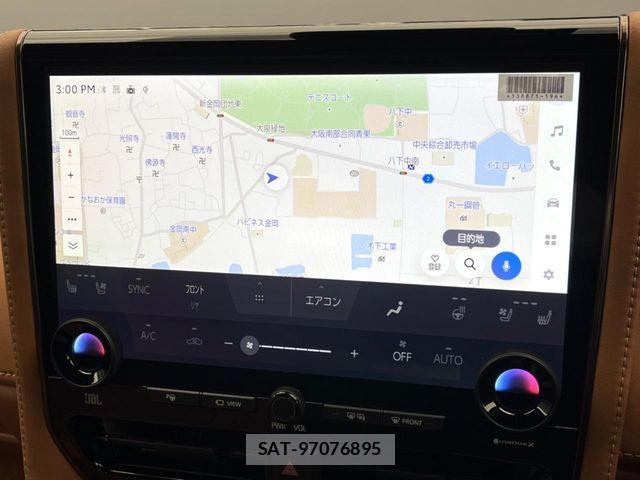 Toyota VELLFIRE 2026-03 6615412-5