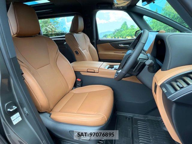 Toyota VELLFIRE 2026-03 6615412-7