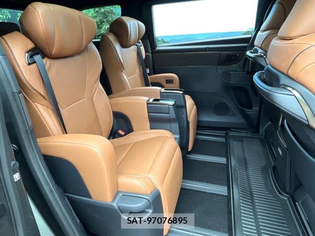 Toyota VELLFIRE 2026-03 6615412-8