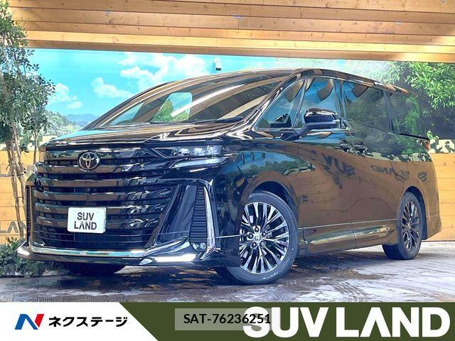 Toyota VELLFIRE 2024-07 6642828-0