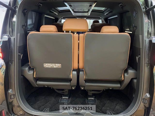 Toyota VELLFIRE 2024-07 6642828-9