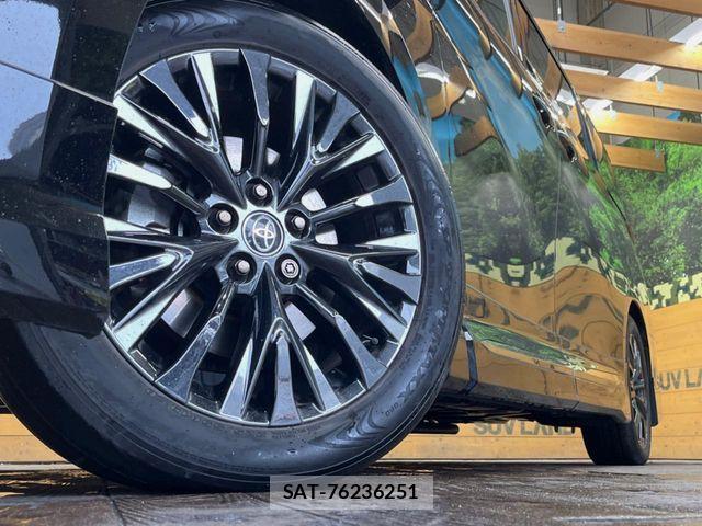 Toyota VELLFIRE 2024-07 6642828-12