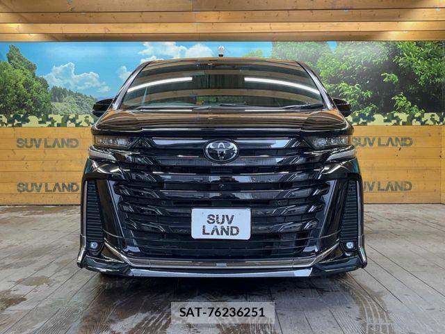 Toyota VELLFIRE 2024-07 6642828-13