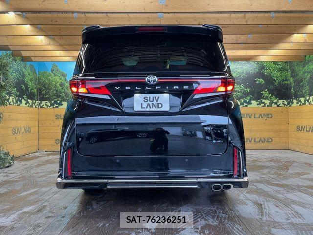 Toyota VELLFIRE 2024-07 6642828-14