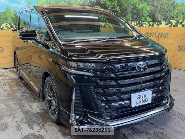 Toyota VELLFIRE 2024-07 6642828-15