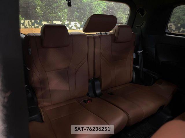 Toyota VELLFIRE 2024-07 6642828-8