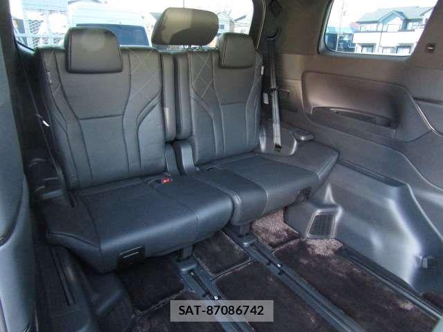 Toyota VELLFIRE 2024-02 6642829-11