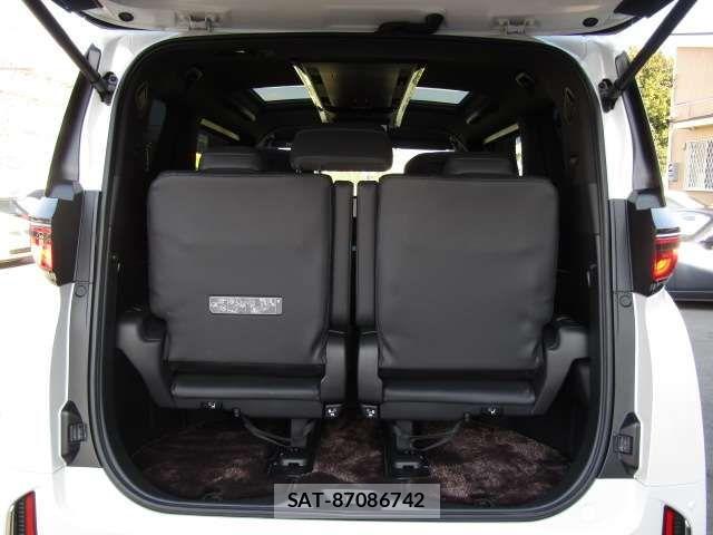 Toyota VELLFIRE 2024-02 6642829-14