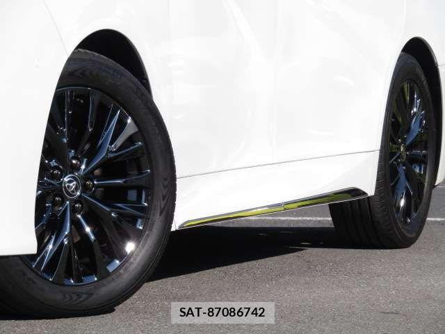 Toyota VELLFIRE 2024-02 6642829-17