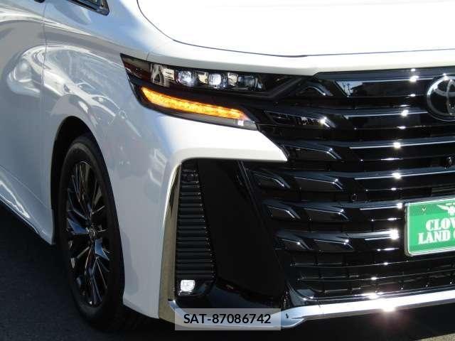 Toyota VELLFIRE 2024-02 6642829-24