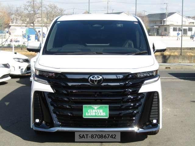 Toyota VELLFIRE 2024-02 6642829-25