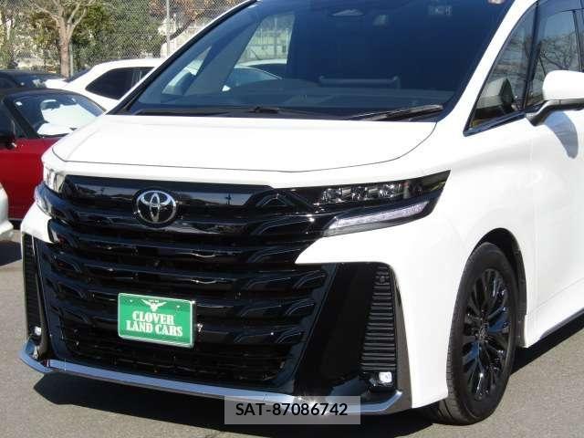 Toyota VELLFIRE 2024-02 6642829-26