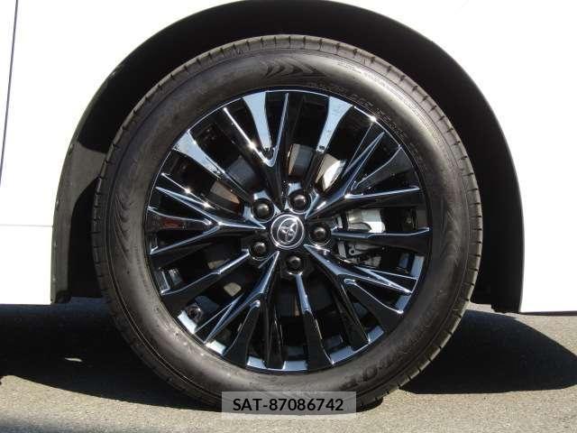 Toyota VELLFIRE 2024-02 6642829-29