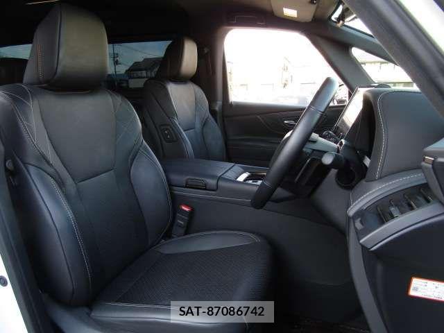 Toyota VELLFIRE 2024-02 6642829-7