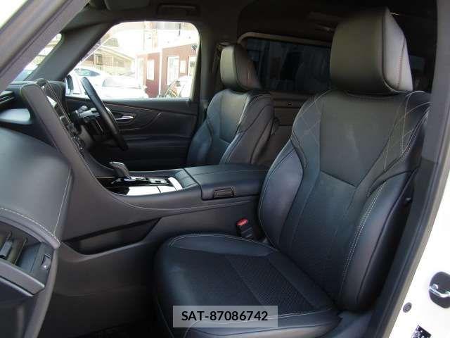 Toyota VELLFIRE 2024-02 6642829-8