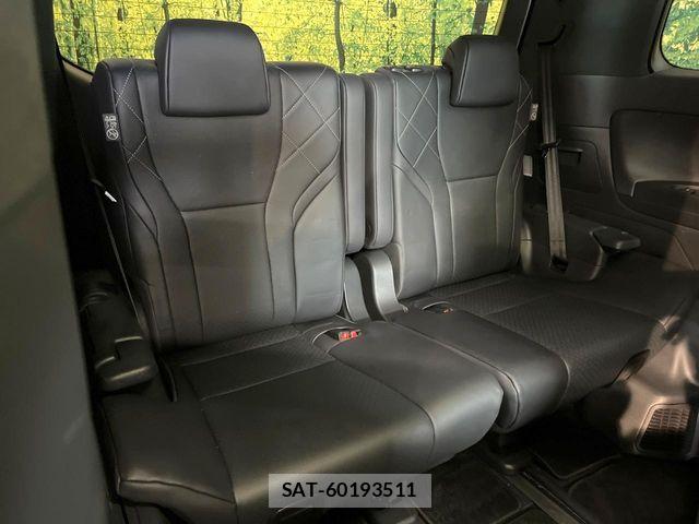 Toyota VELLFIRE 2024-03 6674016-9