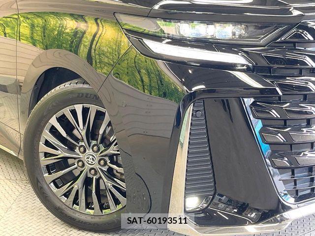 Toyota VELLFIRE 2024-03 6674016-12