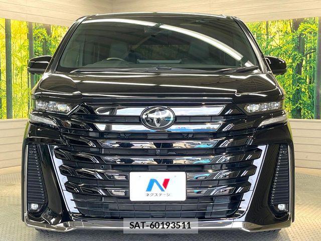 Toyota VELLFIRE 2024-03 6674016-14