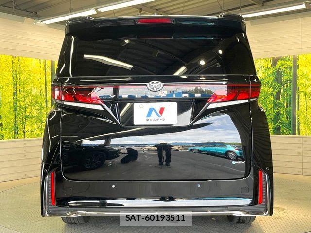 Toyota VELLFIRE 2024-03 6674016-15