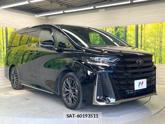 Toyota VELLFIRE 2024-03 6674016-16