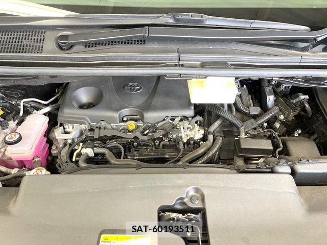 Toyota VELLFIRE 2024-03 6674016-19