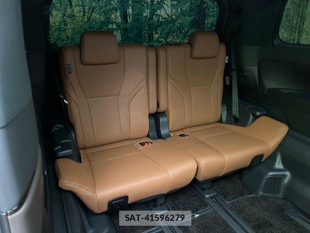Toyota VELLFIRE 2025-09 6674014-9