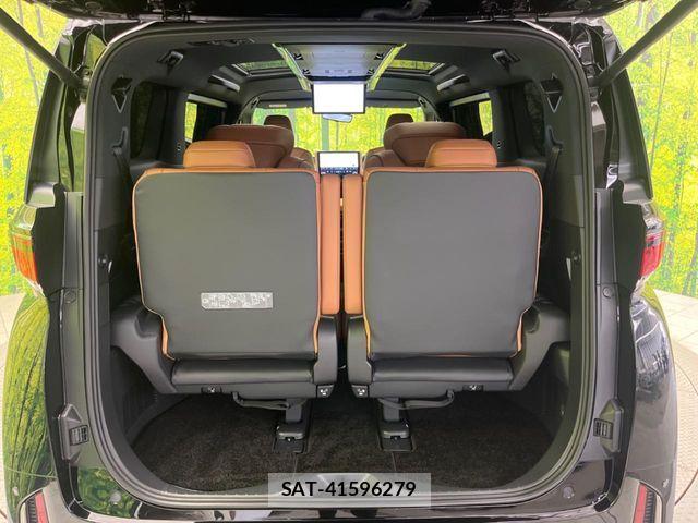 Toyota VELLFIRE 2025-09 6674014-10