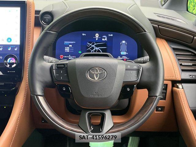 Toyota VELLFIRE 2025-09 6674014-11