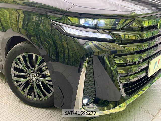 Toyota VELLFIRE 2025-09 6674014-12