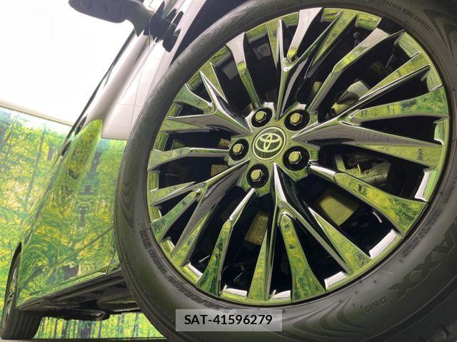 Toyota VELLFIRE 2025-09 6674014-13